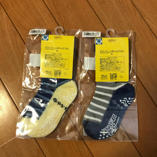 キッズ用ソックスの画像