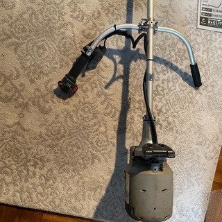 【中古】刈払機 スバル SCB25UT eカッターPRO 草刈機 SUBARU 札幌引取限定の画像