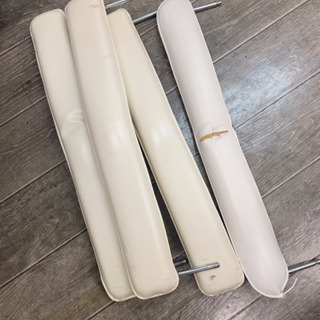 エステ用ベッドの画像