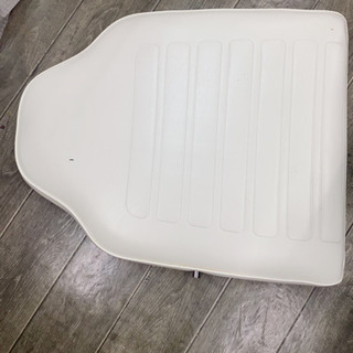 エステ用ベッドの画像