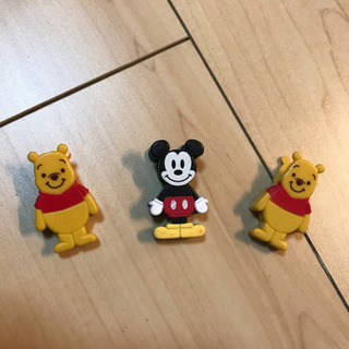 ディズニークリップ