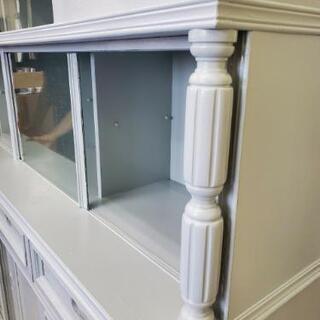 値下げしました】レトロな棚