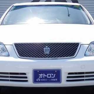 ゼロクラウンがお手ごろ価格で入庫しました☺✨自社ローン取り扱い車♪