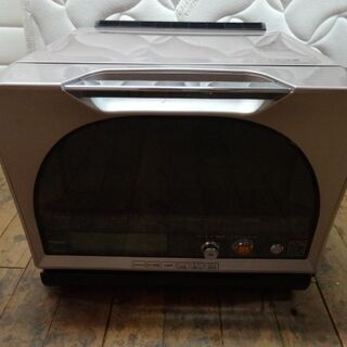 TOSHIBA 電子レンジ ER-JD510A(N) 加熱水蒸気...