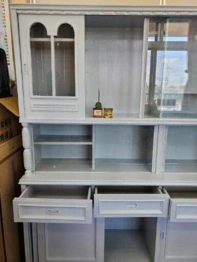 【値下げしました】レトロな棚