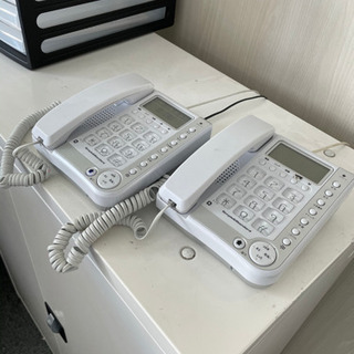 電話機