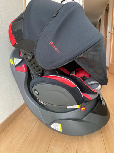 チャイルドシート　アップリカ