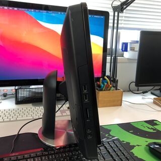 富士通 / ESPRIMO FH570/5BM Core i5 1TB 4GBの画像