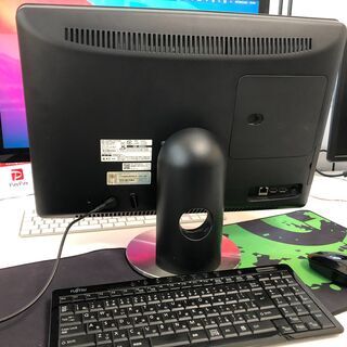 富士通 / ESPRIMO FH570/5BM Core i5 1TB 4GBの画像