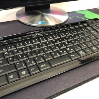 富士通 / ESPRIMO FH570/5BM Core i5 1TB 4GBの画像