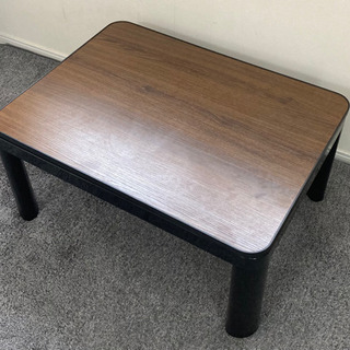 電気コタツ譲ります。の画像