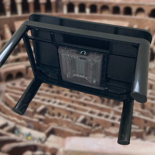 電気コタツ譲ります。の画像