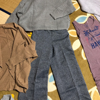 無理レディース服まとめて！！の画像