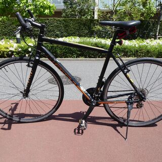 ビアンキ クロスバイク　Bianchi SPORT ROMAⅢ(...