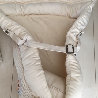 エルゴ インサート2の画像