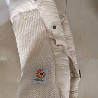 エルゴ インサート2の画像