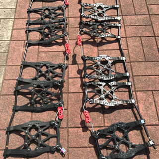 タイヤチェーンの画像