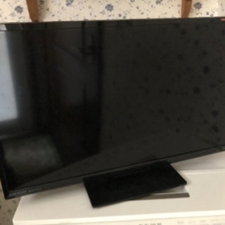 23型液晶テレビ　2016年製