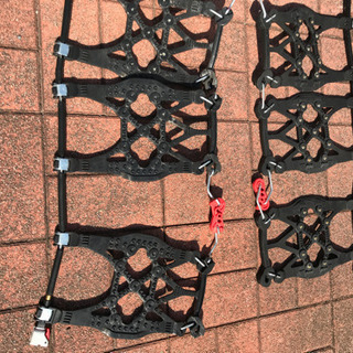 タイヤチェーンの画像