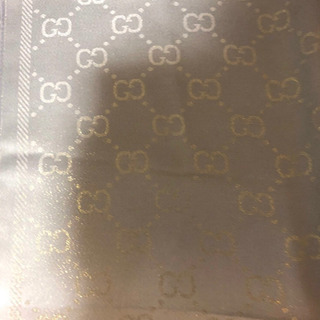 Gucciストール