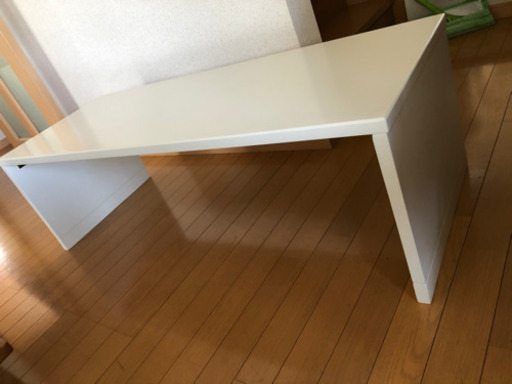 ネストテーブルの一部