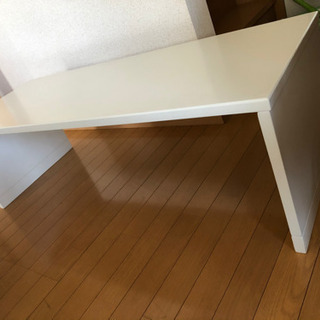ネストテーブルの一部