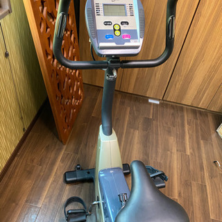 ALl NCOエアロバイクの画像