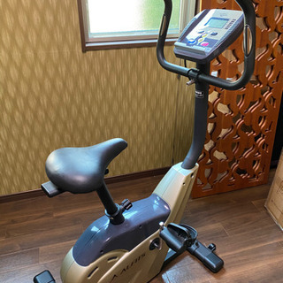 ALl NCOエアロバイクの画像