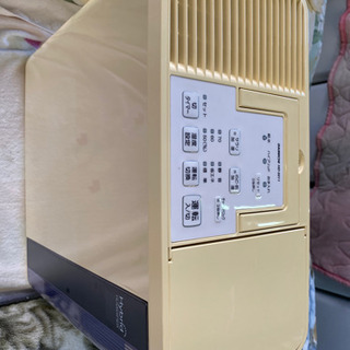 ダイニチ加湿器　温風帰化式HD-5011(A)の画像