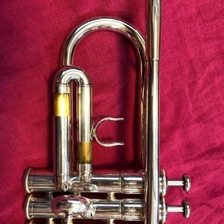 ヤマハトランペットYTR800S