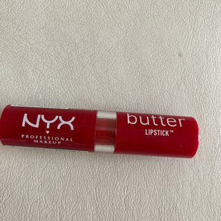 NYX☆バターリップスティック