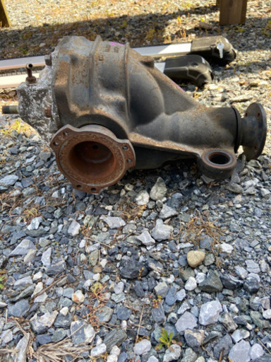 S13 S14 R32純正デフ