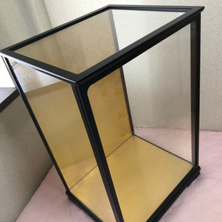 日本人形ケース