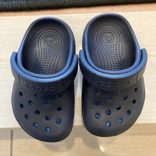 未使用　サンダル