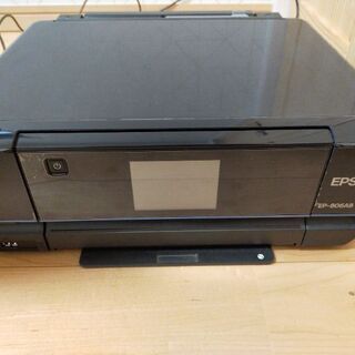 EPSONプリンター（難あり）の画像