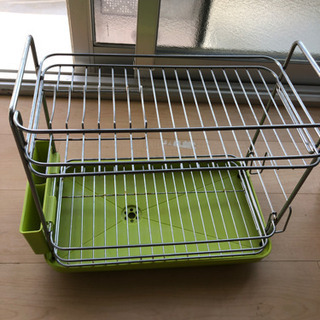 食器カゴ