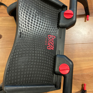 ラスカル　バギーボードミニの画像