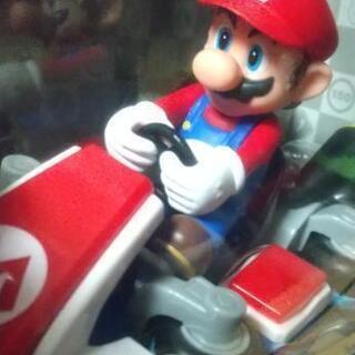 マリオカート リモートコントロールカー