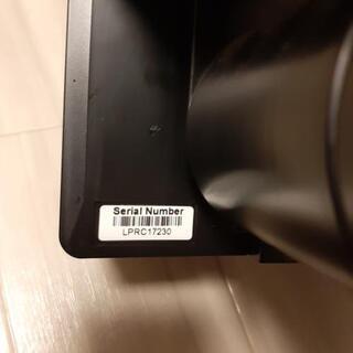 6月末廃棄【ジャンク】プリンター　MG3230 Canonの画像