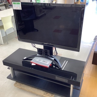 ご来店いただける方限定！新入荷商品のご案内！液晶ﾃﾚﾋﾞ TOSHIBA 42Z3 2012年製 42ｲﾝﾁ ｼｱﾀｰﾗｯｸ付YRS-1100のご紹介です！