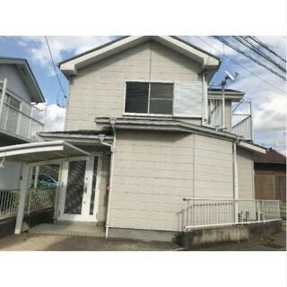 千葉市中央区　3DK　南向き　フリーレント　二人入居可　保証人不...