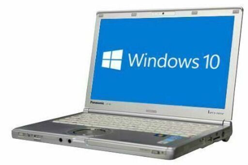 レッツノート CF-SX2 Core i7 パナソニック レッツノート CF-SX2 Core i7 HDD640GB 送料無料