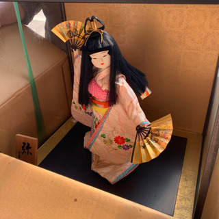 お人形さん　いろいろ
