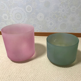 クリスタルボウル講座（基礎・応用）の画像