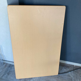 あげます！DIYや作業台として