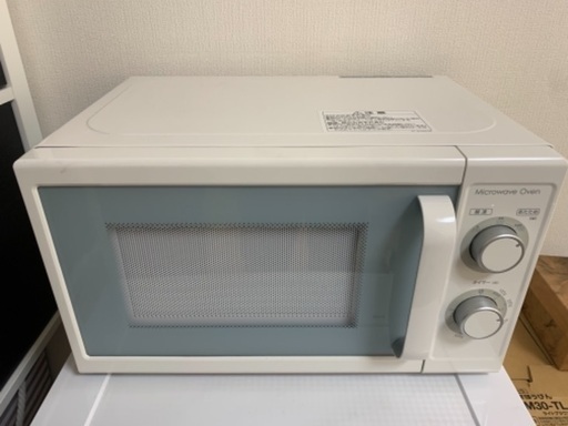 電子レンジ