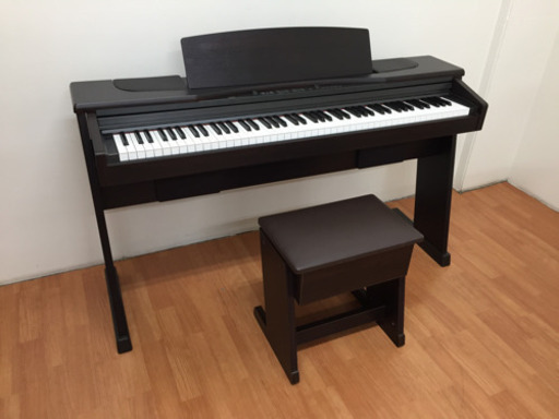 KORG 電子ピアノ NC-500DB D16-04