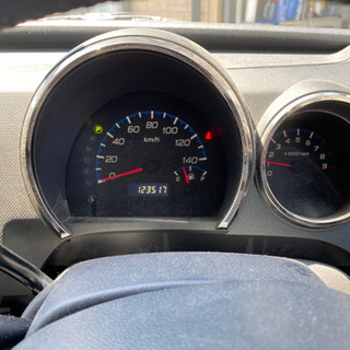 🍎スズキワゴンRスティングレーです‼️綺麗に磨きました‼️車検整備事務手数料込み乗出し価格です‼️の画像