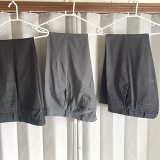 UNIQLO   メンズパンツ