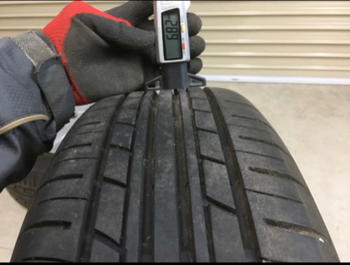 ホンダ 純正　タイヤ＋スチールホイール 14インチ